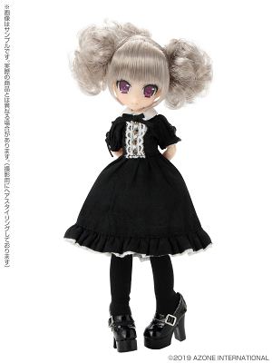 Lil' Fairy Small Maid 1/12 Scale Fashion Doll: Moja Vel