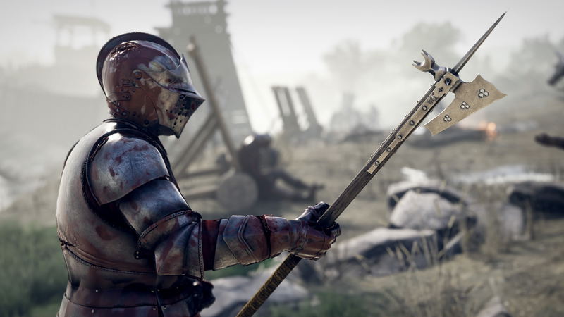 Mordhau <span class="ext" style="background-color: #2a475e; color: #FFFFFF;">STEAM</span> <span class="ext ext_digital">digital</span> image 3