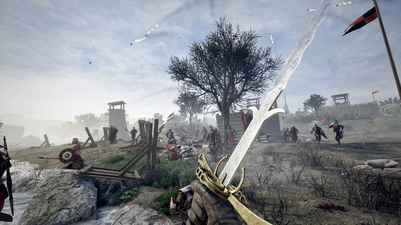 Mordhau <span class="ext" style="background-color: #2a475e; color: #FFFFFF;">STEAM</span> <span class="ext ext_digital">digital</span> image 4