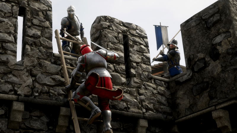 Mordhau <span class="ext" style="background-color: #2a475e; color: #FFFFFF;">STEAM</span> <span class="ext ext_digital">digital</span> image 5