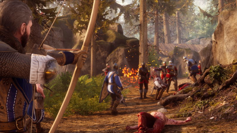 Mordhau <span class="ext" style="background-color: #2a475e; color: #FFFFFF;">STEAM</span> <span class="ext ext_digital">digital</span> image 6