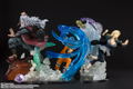 Naruto Shippuden Figuarts Zero: Jiraiya Kizuna Relation thumbnail 10