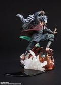 Naruto Shippuden Figuarts Zero: Jiraiya Kizuna Relation thumbnail 4