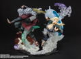 Naruto Shippuden Figuarts Zero: Jiraiya Kizuna Relation thumbnail 8