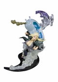 Naruto Shippuden Figuarts Zero: Tsunade Kizuna Kizuna Relation thumbnail 1