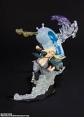 Naruto Shippuden Figuarts Zero: Tsunade Kizuna Kizuna Relation thumbnail 2