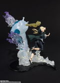 Naruto Shippuden Figuarts Zero: Tsunade Kizuna Kizuna Relation thumbnail 4