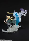 Naruto Shippuden Figuarts Zero: Tsunade Kizuna Kizuna Relation thumbnail 5