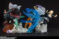 Naruto Shippuden Figuarts Zero: Tsunade Kizuna Kizuna Relation thumbnail 9