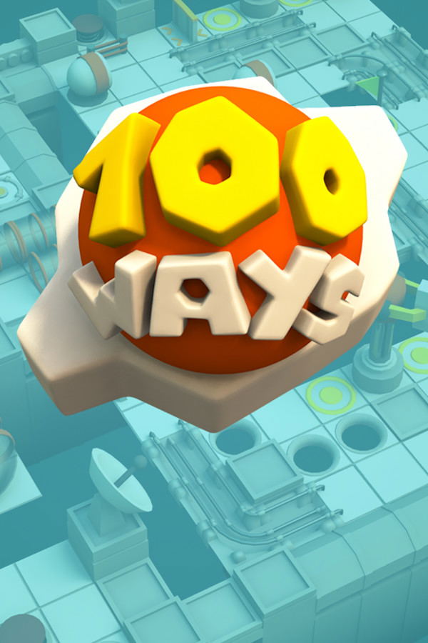 One Hundred Ways STEAM digital — Import Game Deal