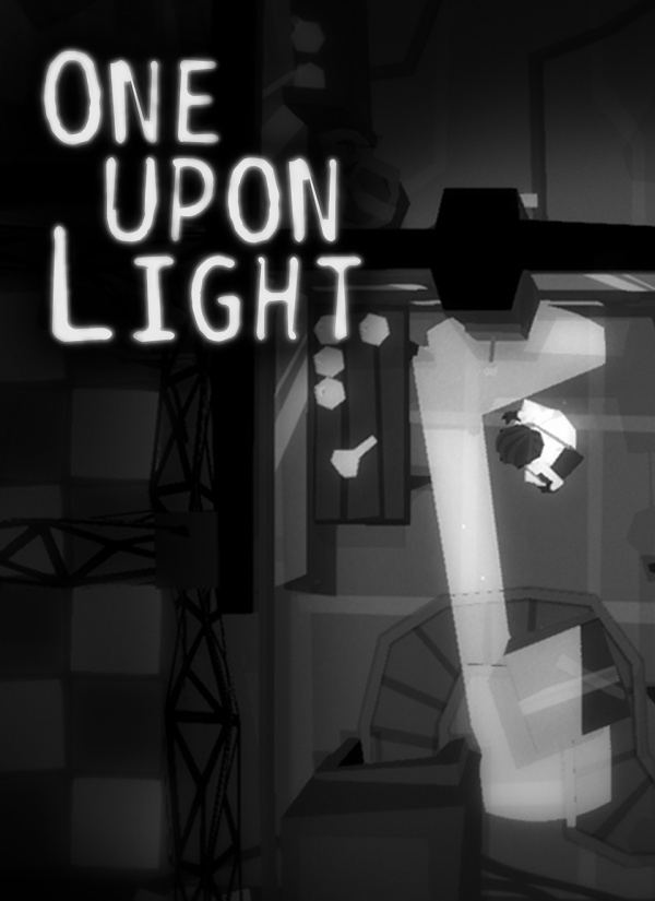 One Upon Light STEAM digital — Import Game Deal