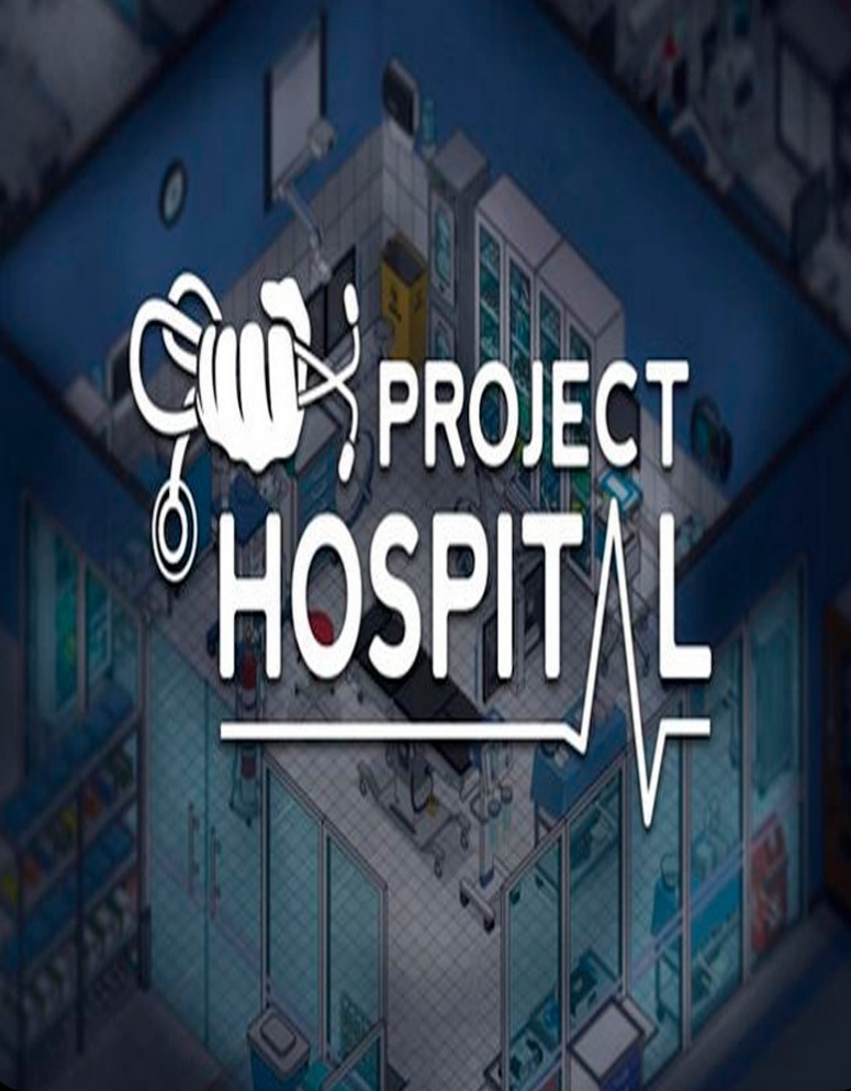 Project Hospital STEAM digital for Windows, Steam Deck