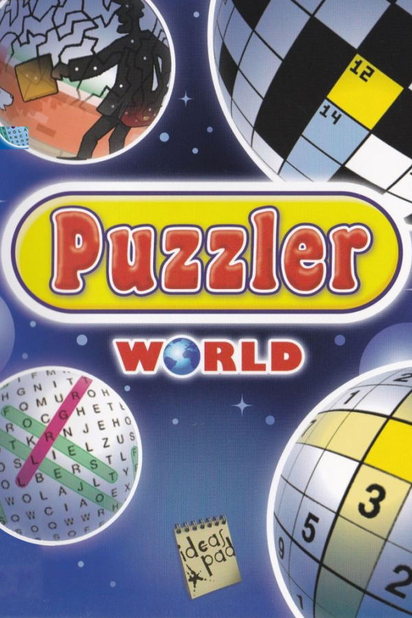 Puzzler World 2 STEAM digital — Import Game Deal