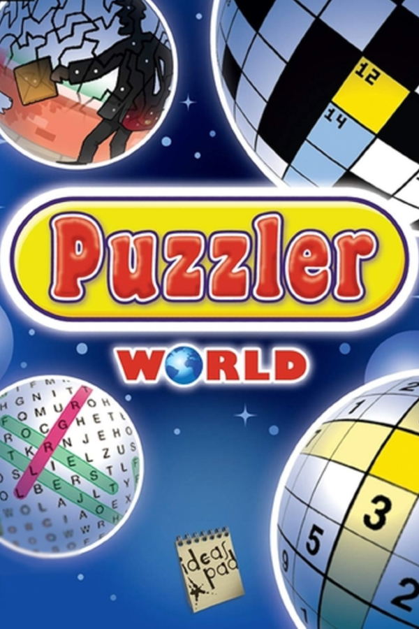Puzzler World <span class="ext" style="background-color: #2a475e; color: #FFFFFF;">STEAM</span> <span class="ext ext_digital">digital</span> image 1