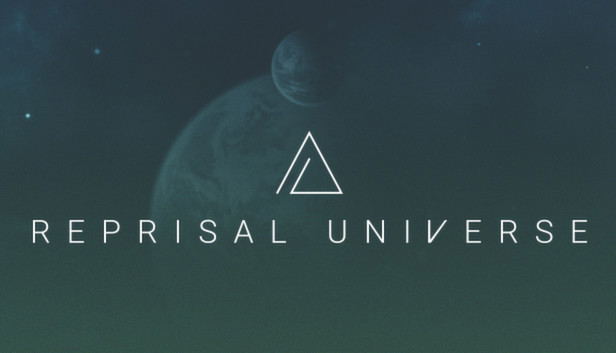 Reprisal Universe STEAM digital — Import Game Deal