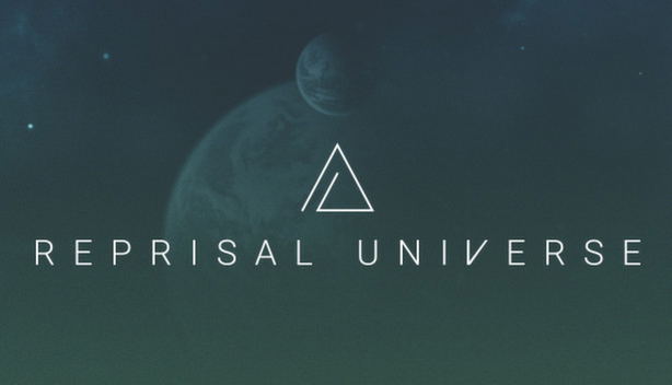 Reprisal Universe STEAM digital for Windows