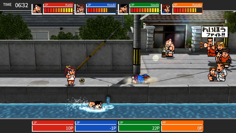 River City Super Sports Challenge ~All Stars Special~ <span class="ext" style="background-color: #2a475e; color: #FFFFFF;">STEAM</span> <span class="ext ext_digital">digital</span> image 6