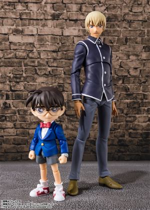 S.H.Figuarts Detective Conan: Amuro Tooru