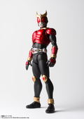 S.H.Figuarts Shinkocchou Seihou Kamen Rider Kuuga: Mighty Form Kamen Rider Decade Ver. thumbnail 3
