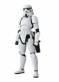 S.H.Figuarts Star Wars Episode 4 A New Hope: Stormtrooper thumbnail 1