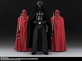 S.H.Figuarts Star Wars Episode VI Return of the Jedi: Darth Vader thumbnail 12