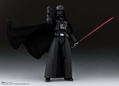 S.H.Figuarts Star Wars Episode VI Return of the Jedi: Darth Vader thumbnail 2