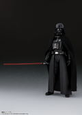 S.H.Figuarts Star Wars Episode VI Return of the Jedi: Darth Vader thumbnail 3