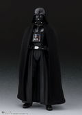 S.H.Figuarts Star Wars Episode VI Return of the Jedi: Darth Vader thumbnail 4