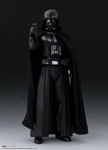 S.H.Figuarts Star Wars Episode VI Return of the Jedi: Darth Vader thumbnail 5