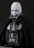 S.H.Figuarts Star Wars Episode VI Return of the Jedi: Darth Vader thumbnail 7