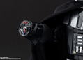 S.H.Figuarts Star Wars Episode VI Return of the Jedi: Darth Vader thumbnail 9