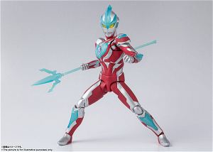 S.H.Figuarts Ultraman Ginga: Ultraman Ginga