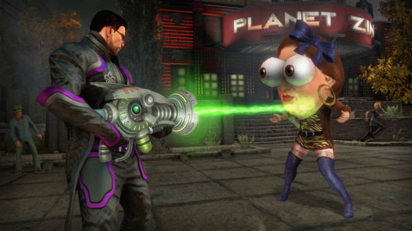 Saints Row IV (Game of the Century Edition) <span class="ext" style="background-color: #2a475e; color: #FFFFFF;">STEAM</span> <span class="ext ext_digital">digital</span> image 5