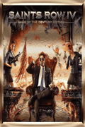 Saints Row IV (Game of the Century Edition) <span class="ext" style="background-color: #2a475e; color: #FFFFFF;">STEAM</span> <span class="ext ext_digital">digital</span> thumbnail 1