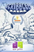 Scribbled Arena <span class="ext" style="background-color: #2a475e; color: #FFFFFF;">STEAM</span> <span class="ext ext_digital">digital</span> thumbnail 1