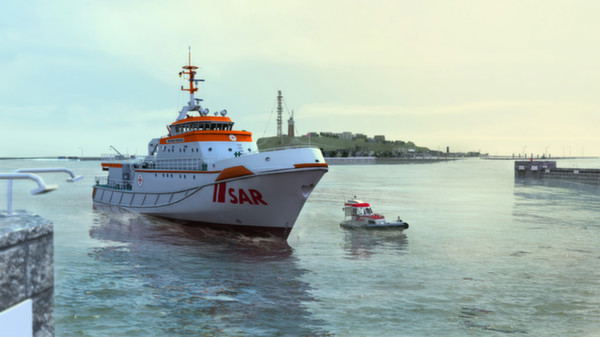 Ship Simulator: Maritime Search and Rescue <span class="ext" style="background-color: #2a475e; color: #FFFFFF;">STEAM</span> <span class="ext ext_digital">digital</span> image 8