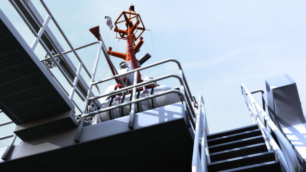 Ship Simulator: Maritime Search and Rescue <span class="ext" style="background-color: #2a475e; color: #FFFFFF;">STEAM</span> <span class="ext ext_digital">digital</span> image 9