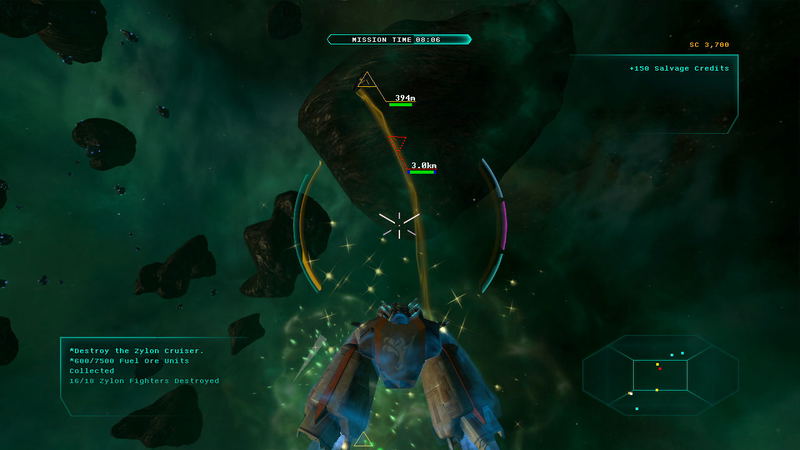 Star Raiders <span class="ext" style="background-color: #2a475e; color: #FFFFFF;">STEAM</span> <span class="ext ext_digital">digital</span> image 4