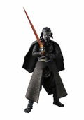 Star Wars Meisho Movie Realization: Samurai Kylo Ren thumbnail 1