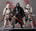 Star Wars Meisho Movie Realization: Samurai Kylo Ren thumbnail 10