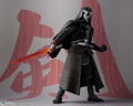 Star Wars Meisho Movie Realization: Samurai Kylo Ren thumbnail 2