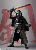 Star Wars Meisho Movie Realization: Samurai Kylo Ren thumbnail 4