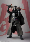 Star Wars Meisho Movie Realization: Samurai Kylo Ren thumbnail 5