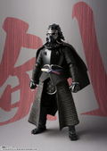 Star Wars Meisho Movie Realization: Samurai Kylo Ren thumbnail 6
