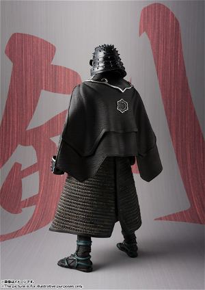 Star Wars Meisho Movie Realization: Samurai Kylo Ren