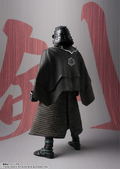 Star Wars Meisho Movie Realization: Samurai Kylo Ren thumbnail 7