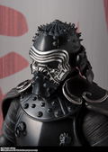 Star Wars Meisho Movie Realization: Samurai Kylo Ren thumbnail 8