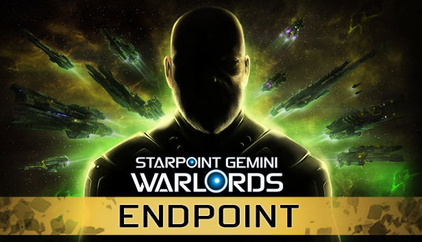 Starpoint Gemini: Warlords - Endpoint (DLC) DLC STEAM digital — Import Game Deal