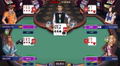 Super Blackjack Battle 2 Turbo Edition - The Card Warriors <span class="ext" style="background-color: #2a475e; color: #FFFFFF;">STEAM</span> <span class="ext ext_digital">digital</span> thumbnail 4