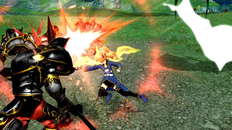Sword Art Online: Lost Song <span class="ext" style="background-color: #2a475e; color: #FFFFFF;">STEAM</span> <span class="ext ext_digital">digital</span> image 6